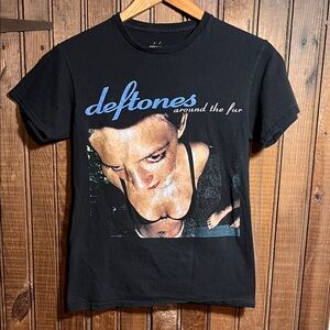 Deftones  T-Shirt